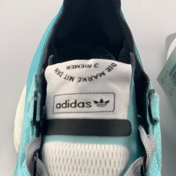 Adidas SL 7600 Lifestyle Running Shoes EG6813 NEW - Picture 7 of 7